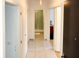 1 Bedroom in shared Flat