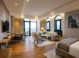 Naviti By Warwick Jeddah