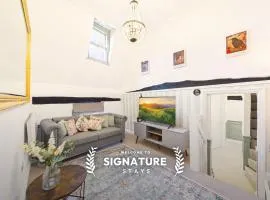 NEW High Street by Signature Stays - 2 Bedroom - Modern