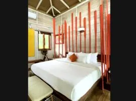 Himachol Resort, Sreemangal