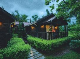 Sun Hotel and Resort, Mount Abu, hotel sa Ābu Road