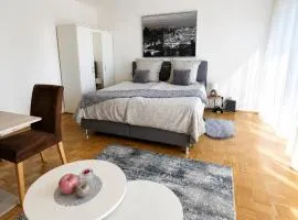 Ferienwohnung Luiza