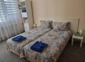 ADELA Apartment center city