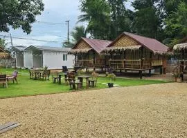 Bamboo Khiri
