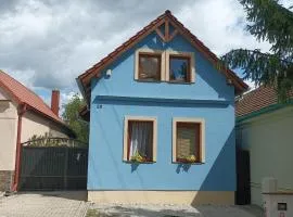 Modrý Dom