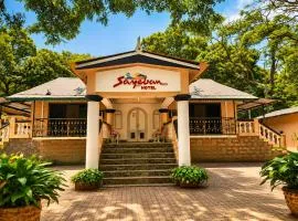 Sayeban Hotel
