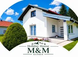 Holiday House M&M Kupres