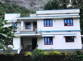 3JM Homestay Malampuzha