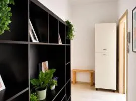 BIG Urban Nest