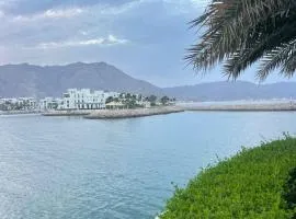 Sifah City Escape