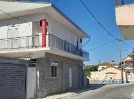 Vasilis Guesthouse by the Airport