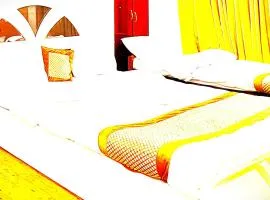 The Adarsh Hotel In Manali