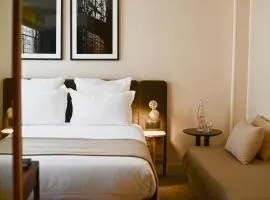 Hotel Local 101 Beaurepaire