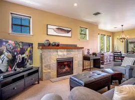 Sweetwater Retreat - Pet Friendly!