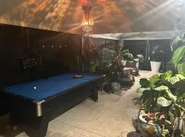 Whitfords Garden Retreat