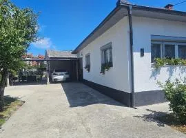 Apartman Hushida