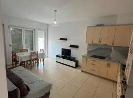 Grand Hotel Europa Resort Velipoje Apartment