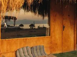 The Sea side camp nuweiba