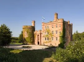 Dalhousie Castle