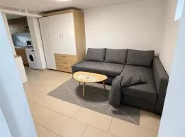 Lk Apartments