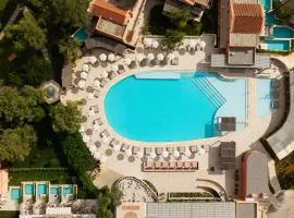SENTIDO Apollo Palace