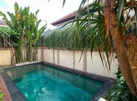 Pering Diamond Villa
