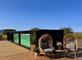 The Hvítá Inn by Ourhotels