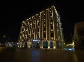 Azara Hotel