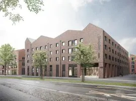 Hampton By Hilton Bremen North
