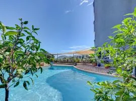 Hotel Le Tilbury