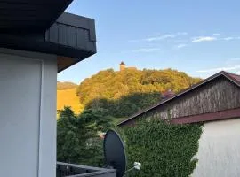 Apartamenty Harnaś