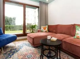 City Center - Riverside by Apartmore
