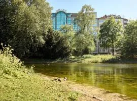 Van der Valk Hotel Park Lane Antwerpen