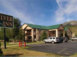 Silver Inn, hotel em Silverthorne