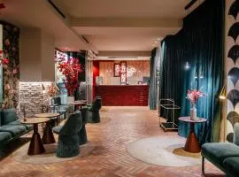 Hotel Cetina Casa de las Telas Sevilla