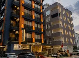 Teker Suite Hotel