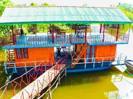 NIYEN Mangrove Water Villa