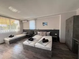 Guest house Napoli
