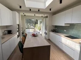 Cozy house