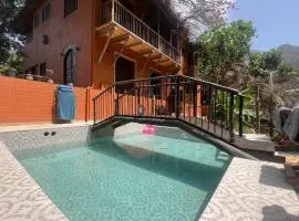 Eco Lodge ZEN GARDEN