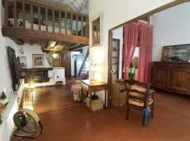 Loft in the heart of Nice