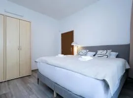Spacious 2 Bedroom Apartment in Central Bratislava