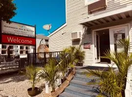 Hammock Inn & Suites North Beach Hotel