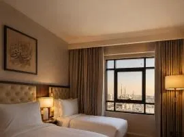 Worth Tharawat Hotel