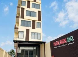 Khách Sạn Trường Thạnh