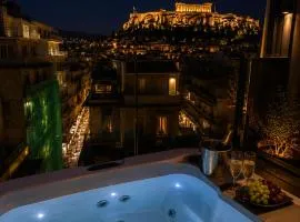 Amaris Hotel & Spa by Athens Prime Hotels