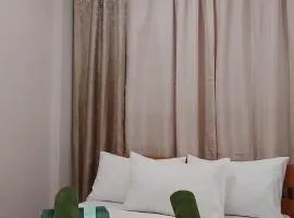 Peaceful Stay at JAL Transient House