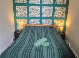 Baile Apartment Central Inverness