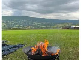 Wild Camping