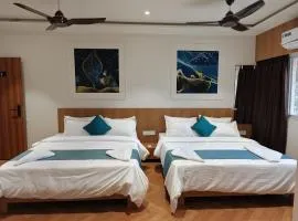 Hotel Saffronn